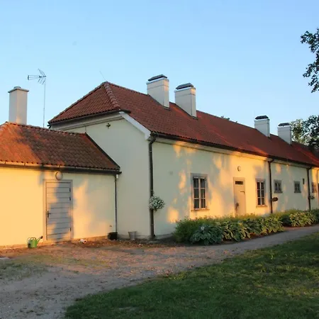 Blankenfeldes Muiza Tērvete
