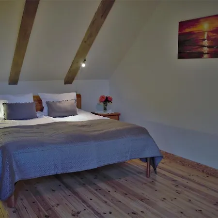 Hotel Blankenfeldes Muiza