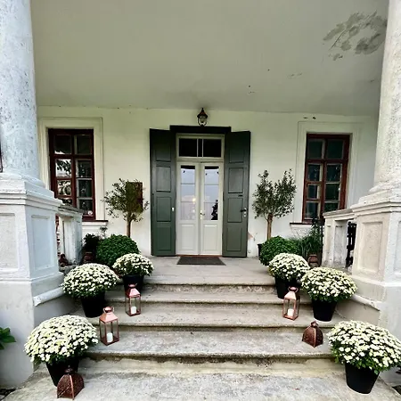 Hotel Blankenfeldes Muiza *