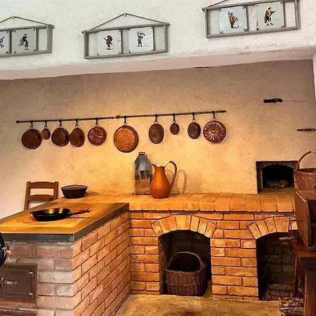 Blankenfeldes Muiza Hotel Tērvete
