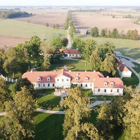 Blankenfeldes Muiza Tērvete